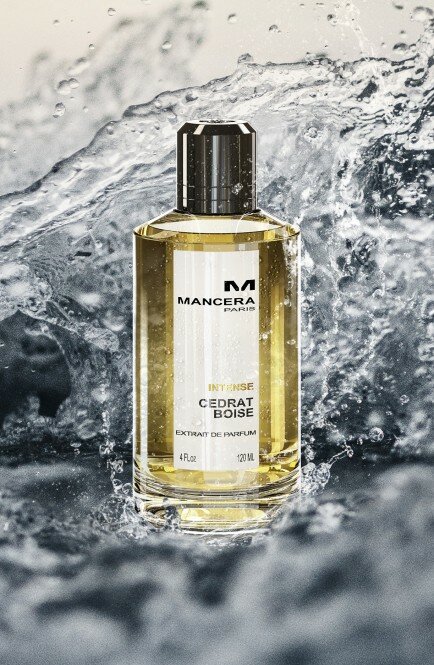 Mancera Intense Cedrat Boise