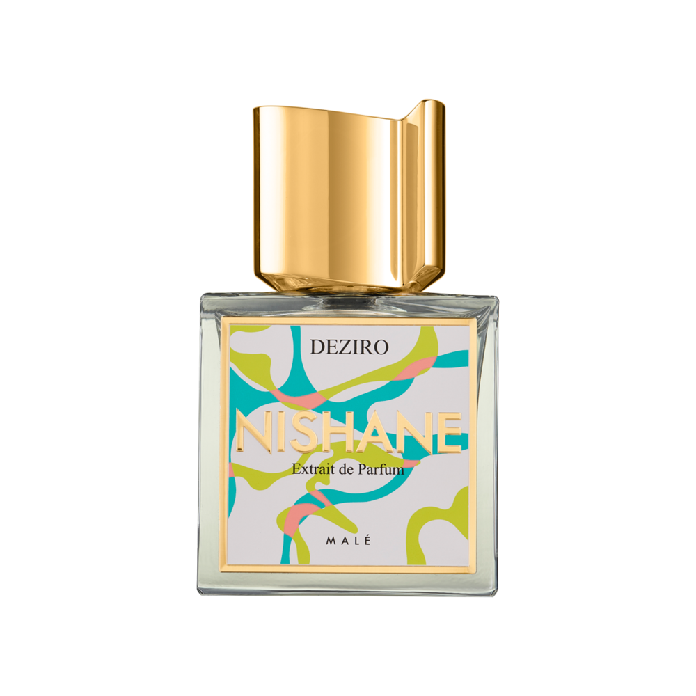 Deziro Extrait de Parfum 