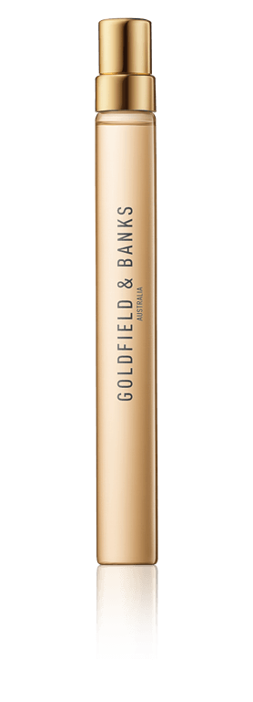 Ingenious Ginger Eau de Parfum 100ml