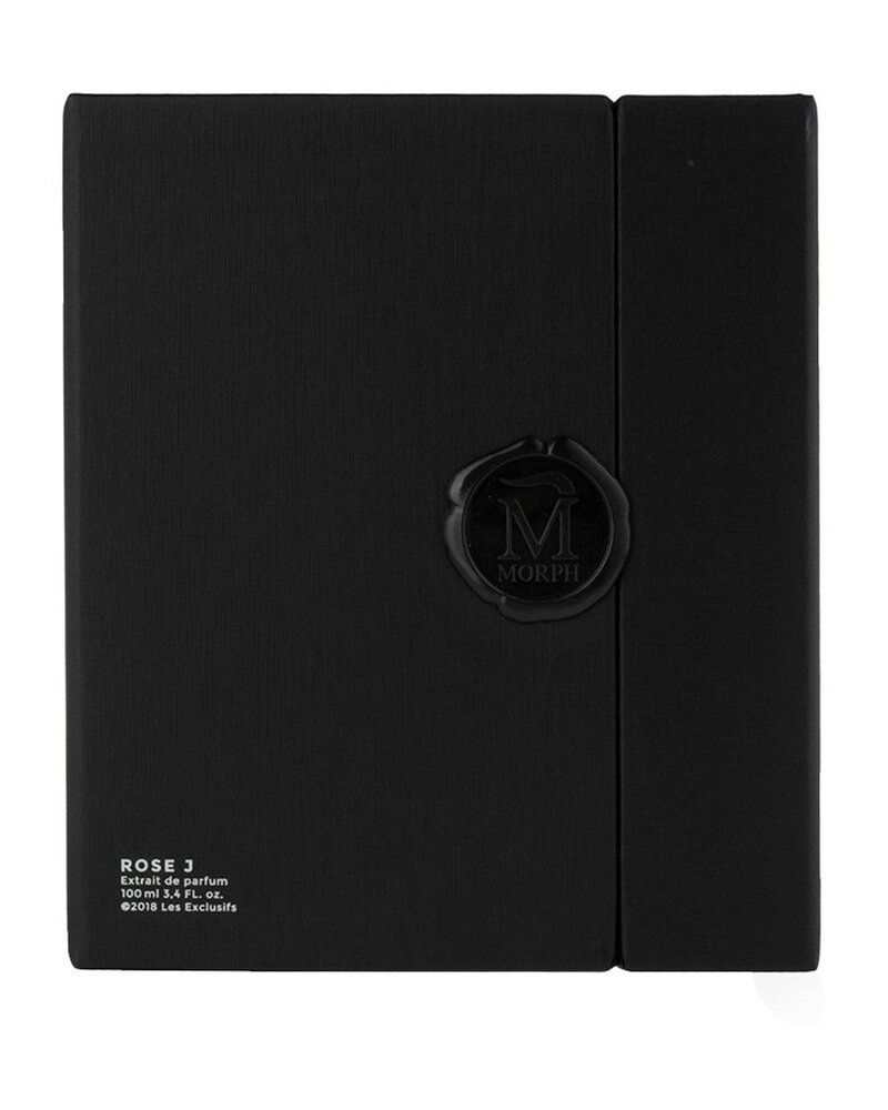 ROSE J  Extrait de Parfum 100 ml