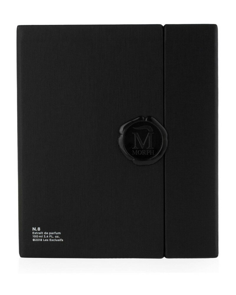 N. 8  Extrait de Parfum 100 ml