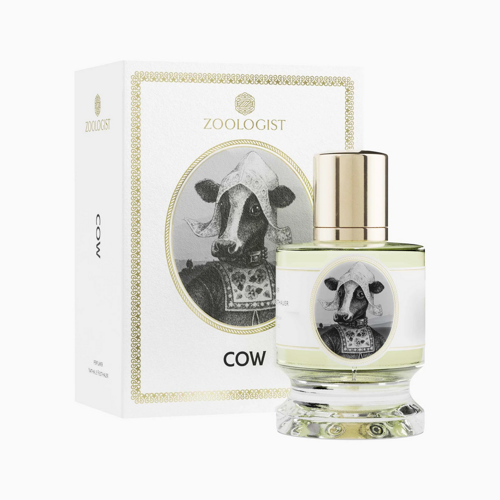 Cow Extrait de parfum 60 ml 