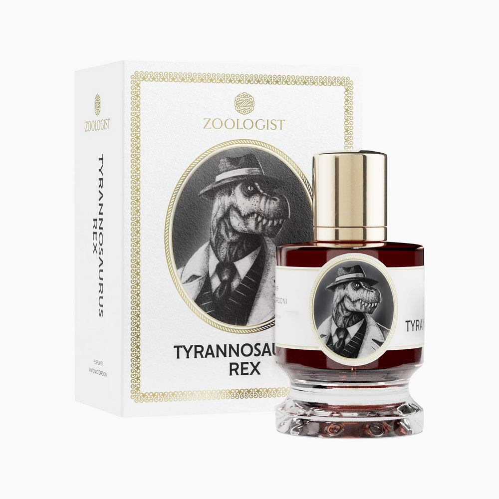 Tyrannosaurus Rex Extrait de Parfum 60 ml