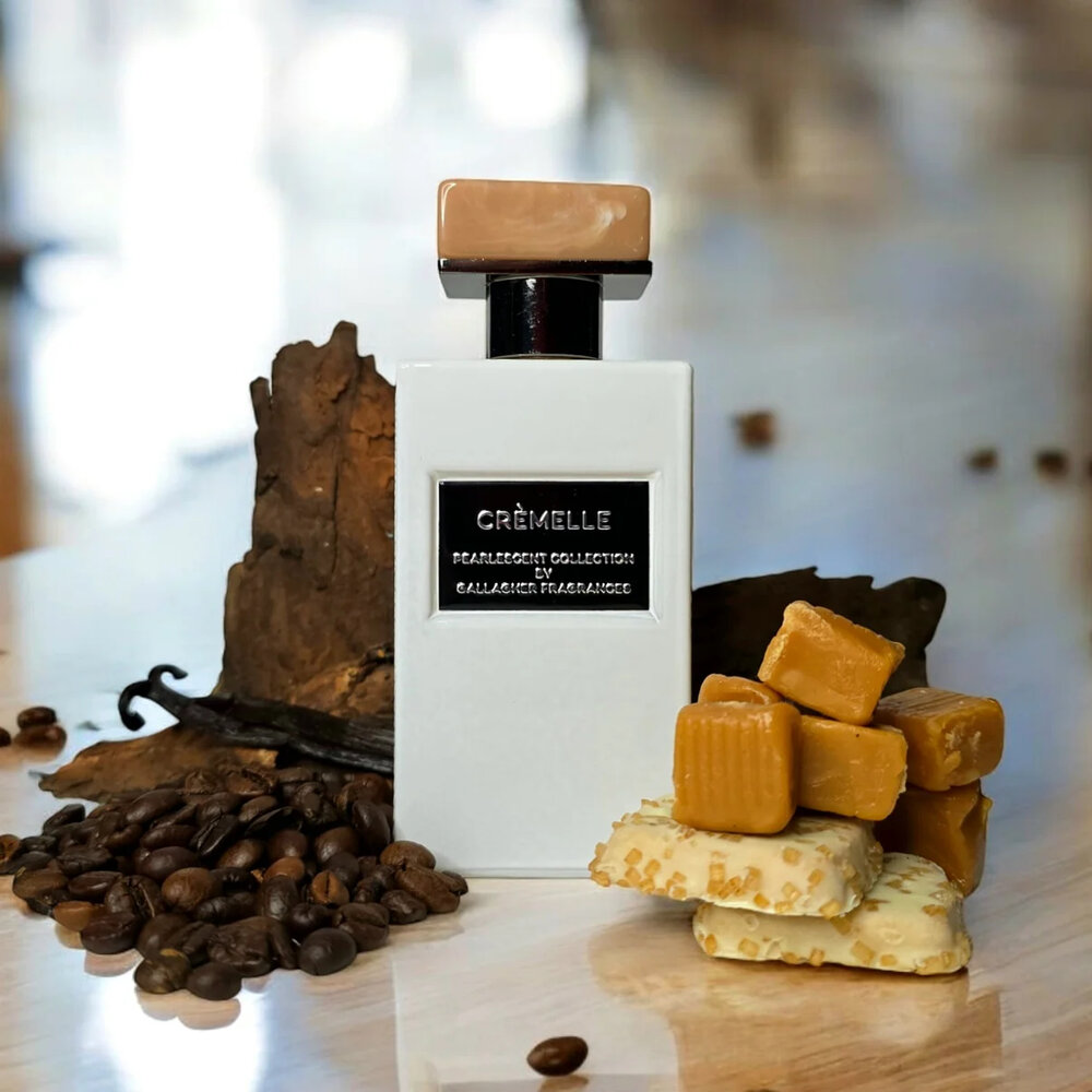 Cr&egrave;melle 60 ml Extrait de Parfum