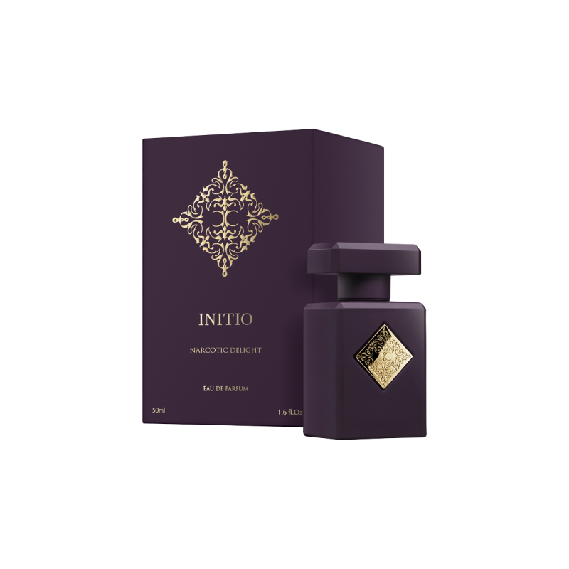 Narcotic Delight Eau de Parfum 50 ml