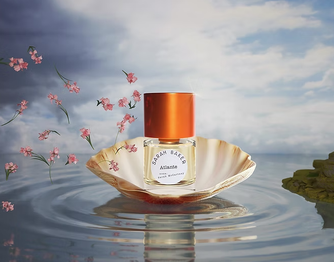 Atlante Extrait de Parfum 50 ml