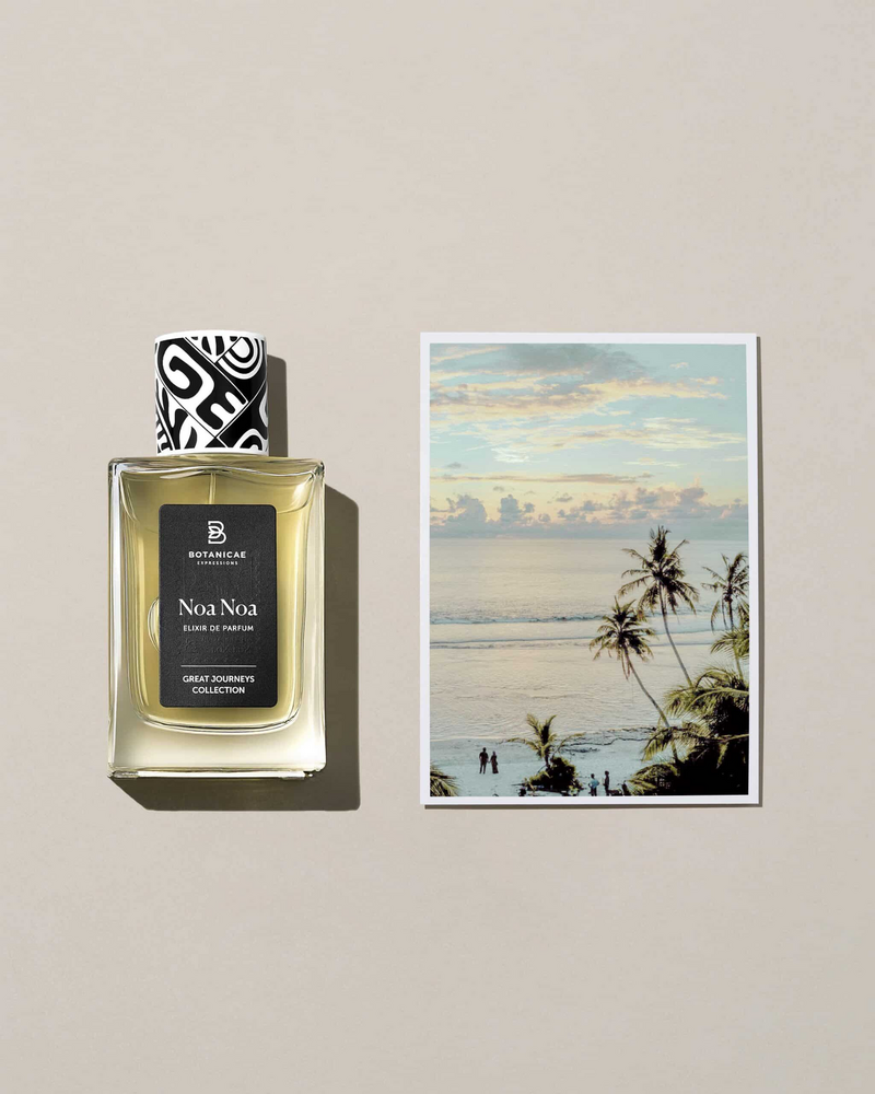 Noa Noa 75 ml Elixir de Parfum