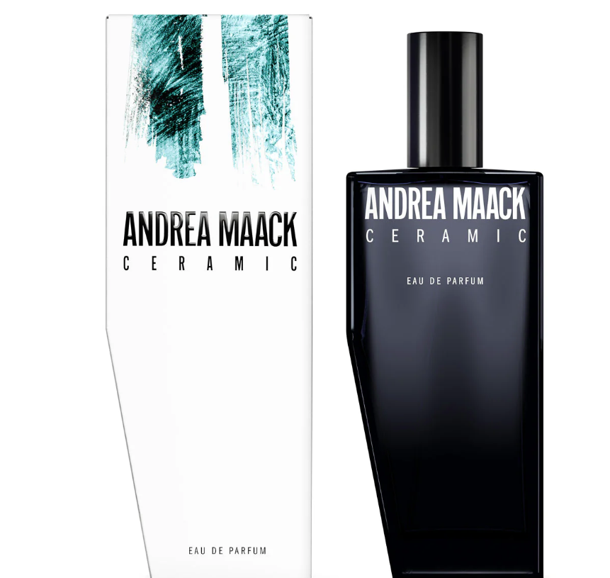 Andrea Maack Ceramic