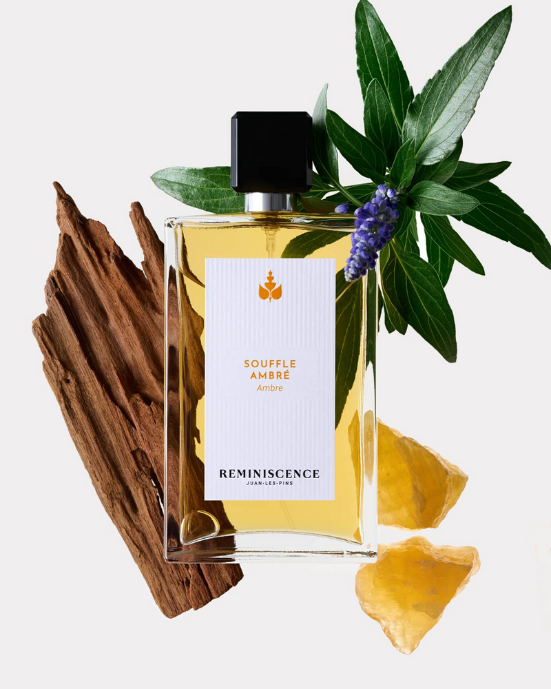 Souffle Ambr&eacute; 