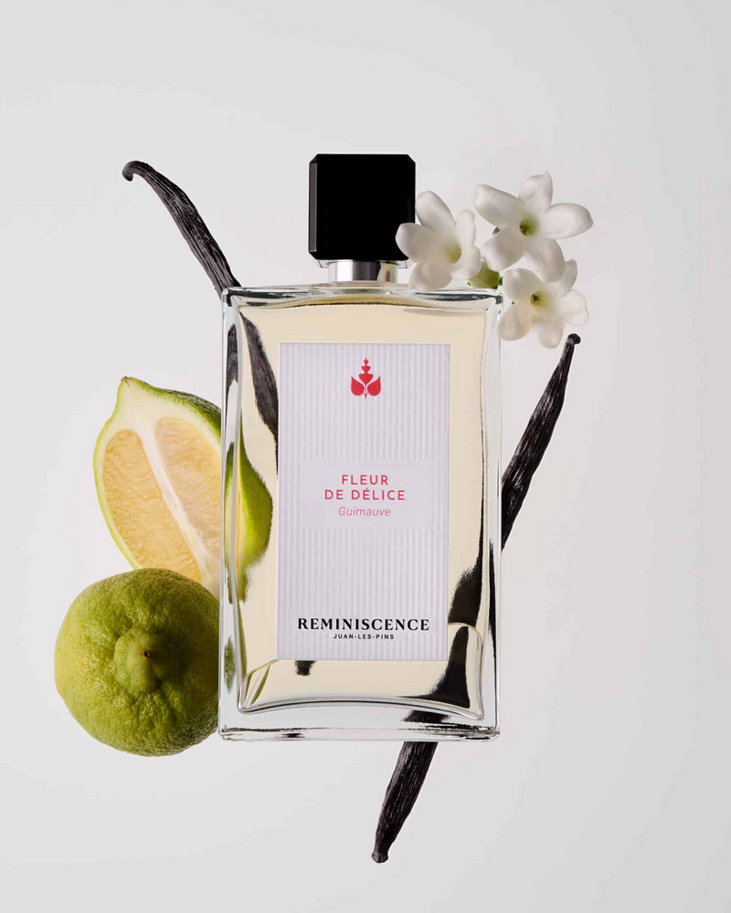 FLEUR DE DELICE