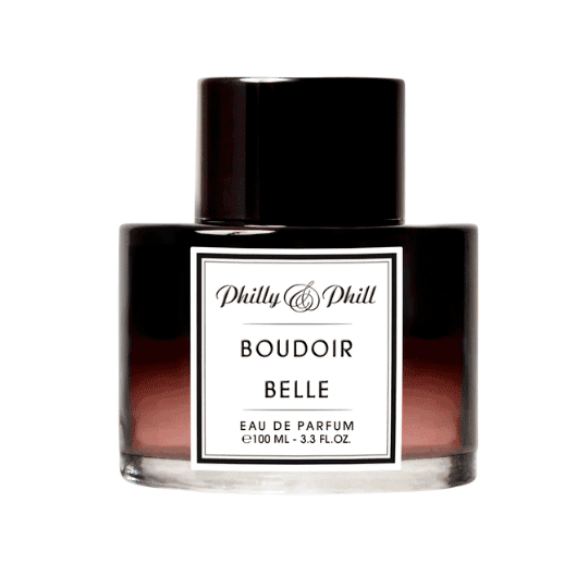 Boudoir Belle