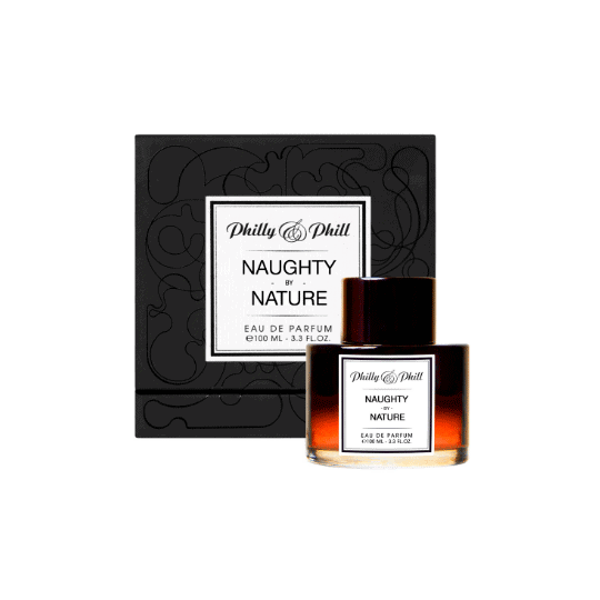 Naughty by Nature Eau de Parfum 100 ml