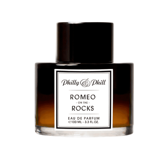 Romeo on the Rocks