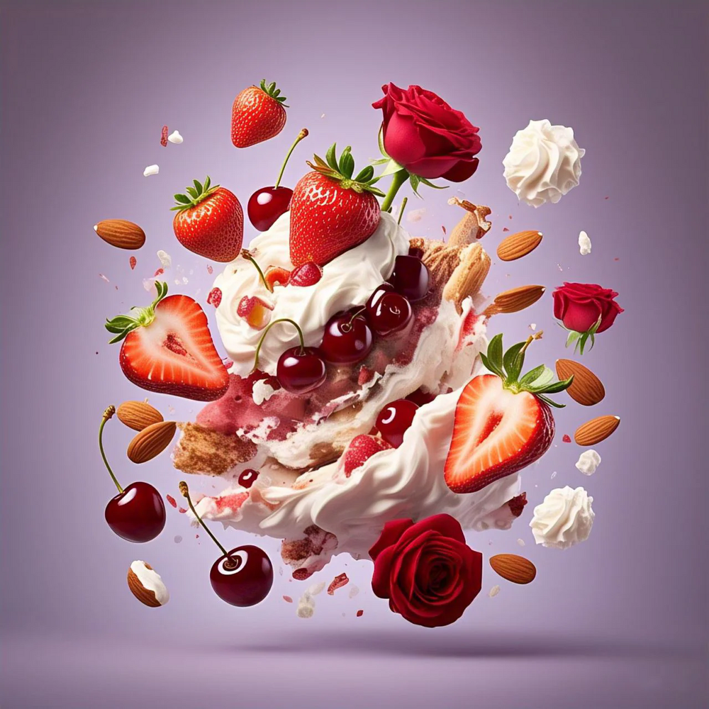 LOVE no shame Eau de Parfum 80 ml