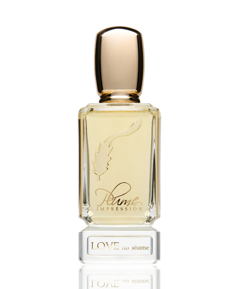 LOVE no shame Eau de Parfum 80 ml