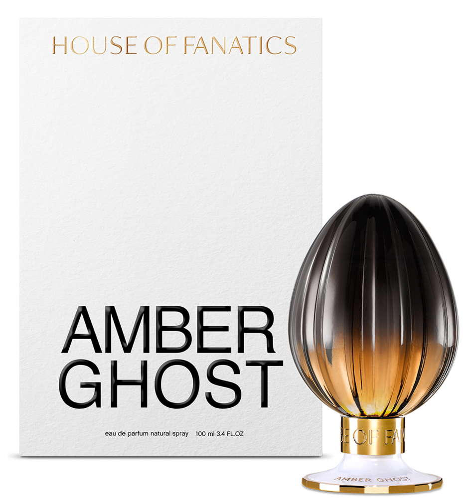 AMBER GHOST