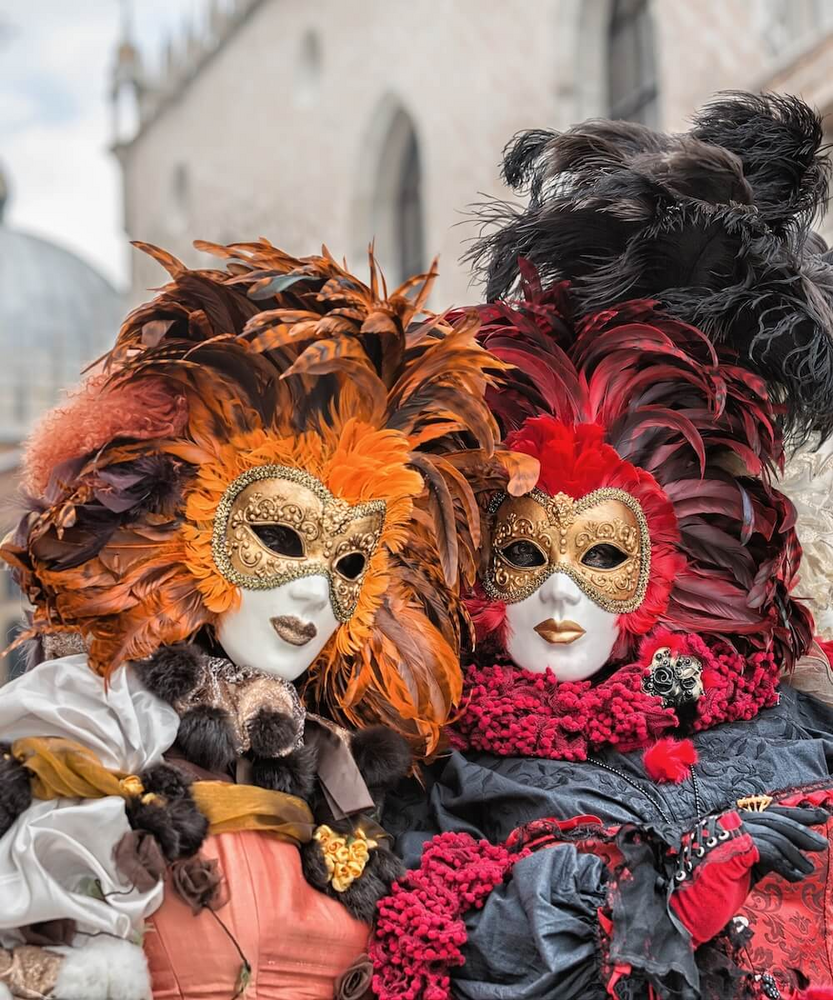 Dualite Magnifique Eau de Parfum 80 ml