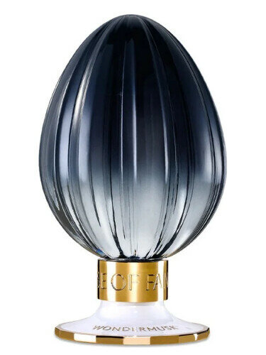 Wondermusk Eau de Parfum 100 ml