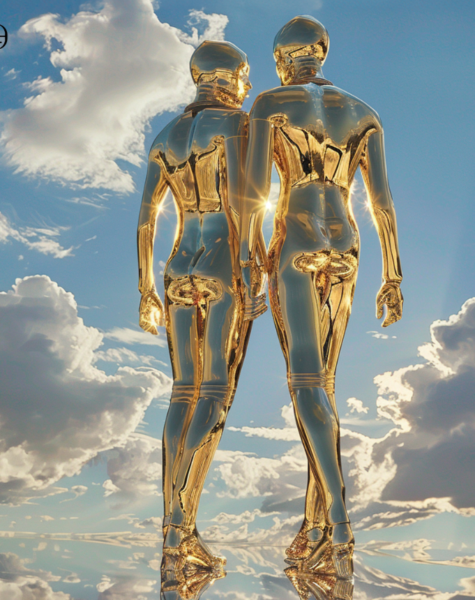 Billion Dollar Oud Eau de Parfum 100 ml