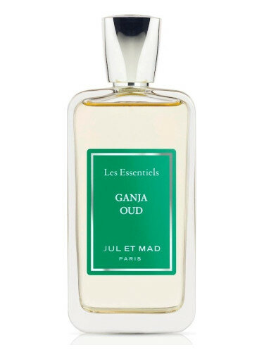 Ganja Oud