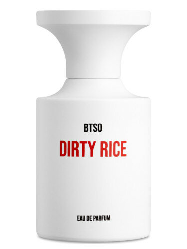 DIRTY RICE