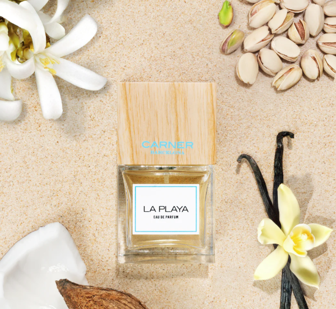 LA PLAYA Eau de Parfum 100 ml
