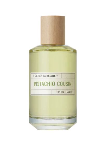 Pistachio Cousin