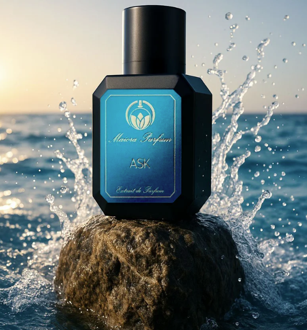 Ask Extrait de Parfum 30 ml