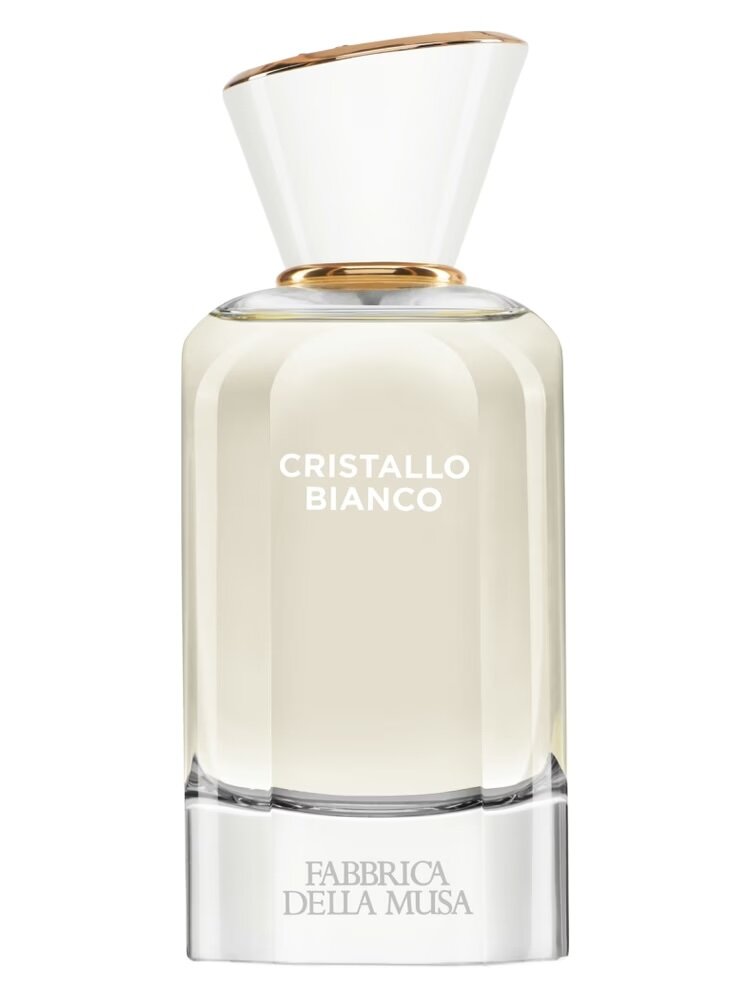 Cristallo Bianco