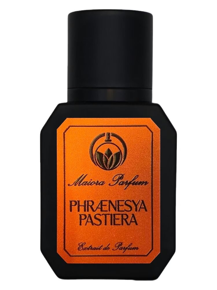 Phraenesya Pastiera 