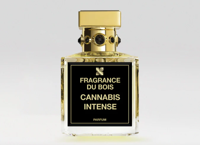 Cannabis Intense