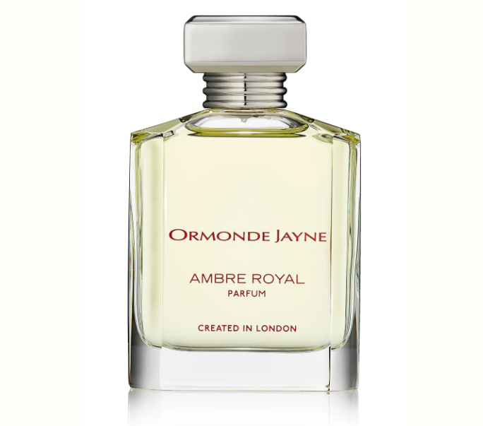Ormonde Jayne Ambre Royal Extrait de Parfum
