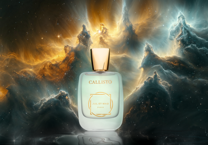 Callisto Extrait de Parfum 50 ml