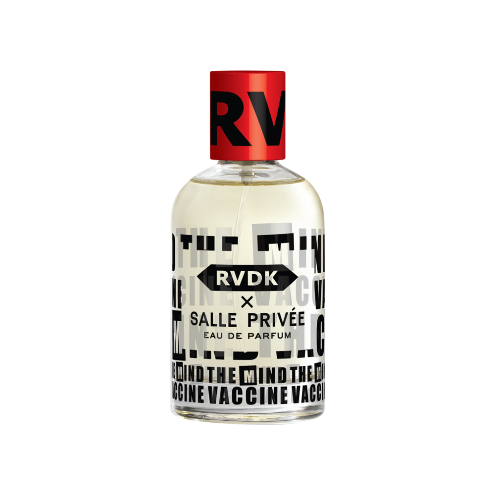 RVDK X SALLE PRIV&Eacute;E