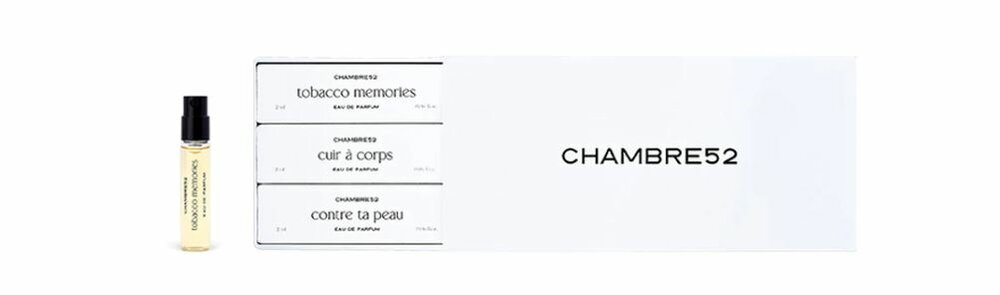 Discovery Set 6 x 2 ml