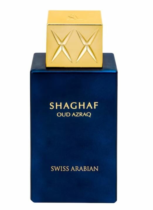 Shaghaf Oud Azraq 