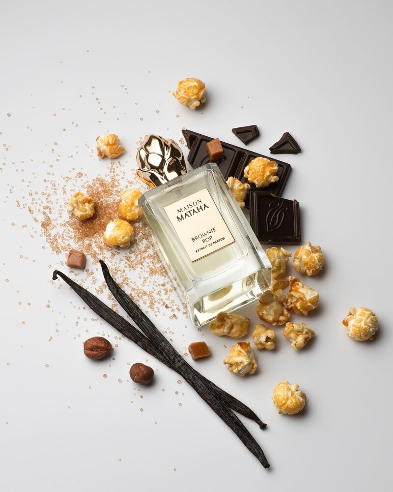 Brownie Pop Extrait de Parfum 100 ml 