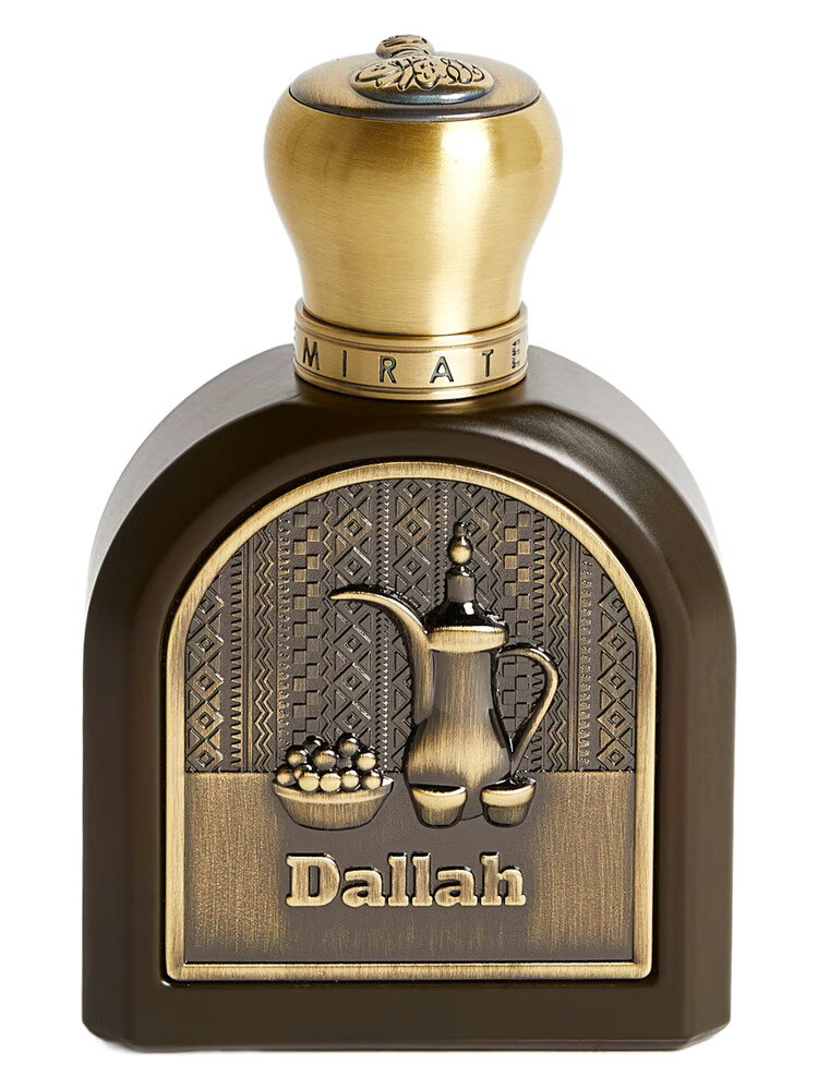 Dallah