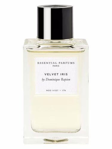 Essential Perfumes Velvet Iris