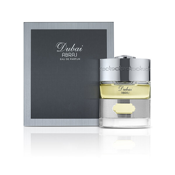Abraj Eau de parfum 50ml