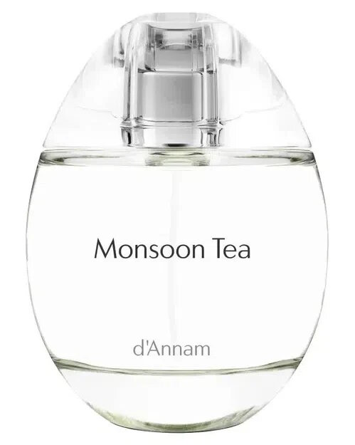 Monsoon Tea 