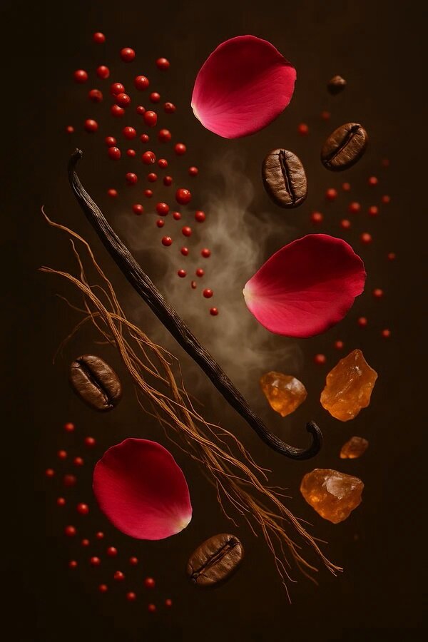 Coffee Mood Eau de Parfum 100 ml