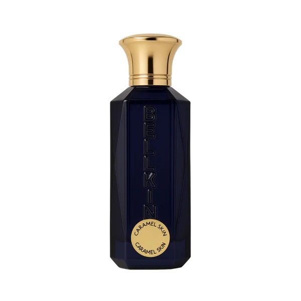 Caramel Skin