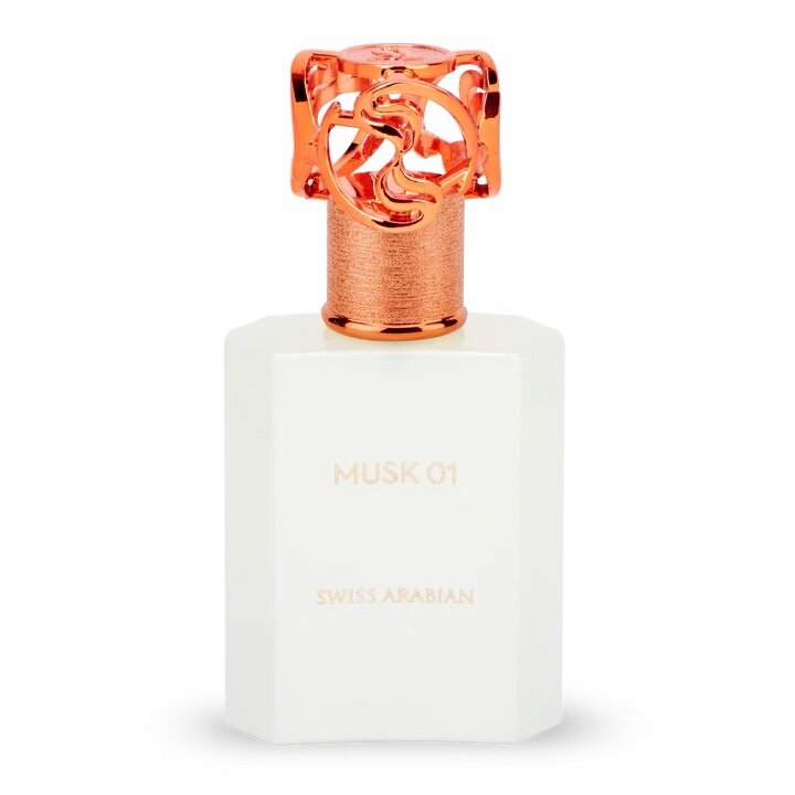 Swiss Arabian Musk 01