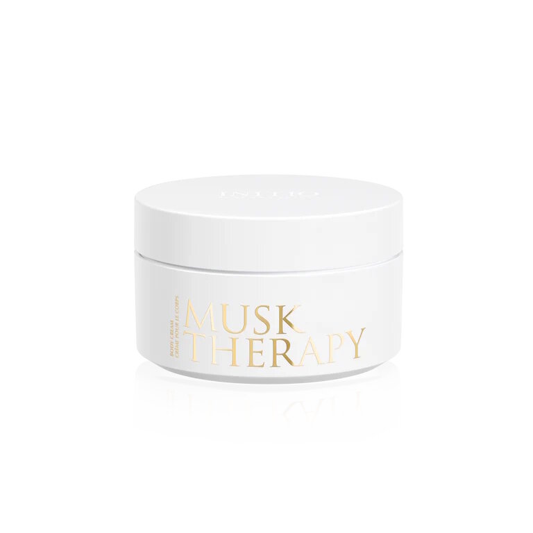 Musk Therapy body cream
