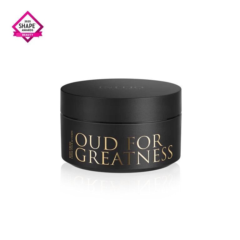 Oud for Greatness body cream