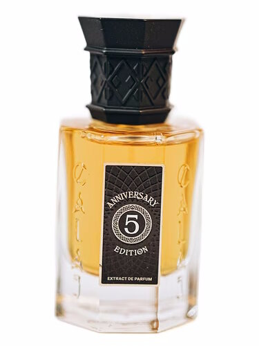 5th Anniversary Edition