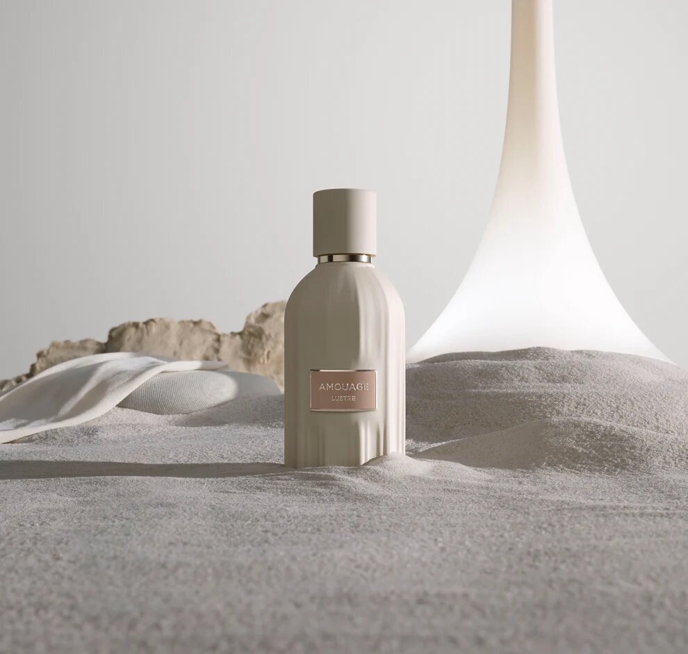 Lustre Essence de Parfum 100 ml