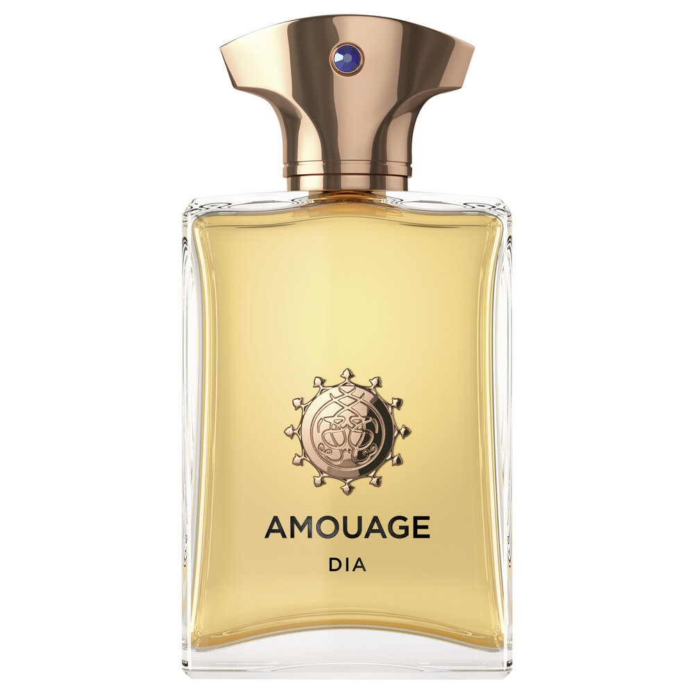 Amouage Dia Man