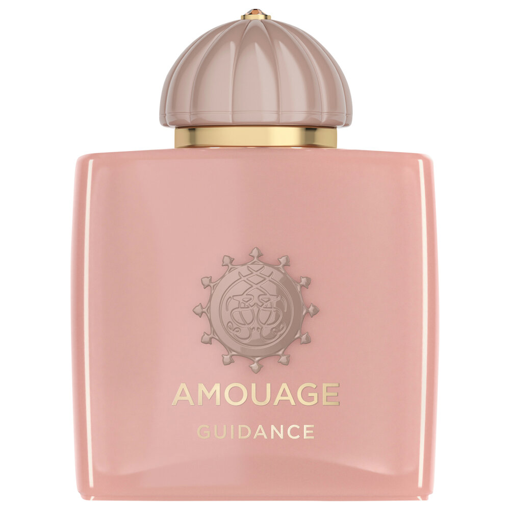 Amouage Guidance